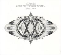 Afro Celt Sound Syst - Capture 1995 - 2010 - CD - G3z