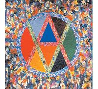 Afro Celt Sound System - Volume 1 - Sound Magic