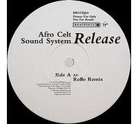Afro Celt Sound System - Afro Celt Sound System / Release (Remixes)