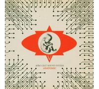 Afro Celt Sound System - Anatomic [Australian Import]