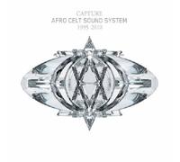 AFRO CELT SOUND SYSTEM - CAPTURE 2 CD NEW