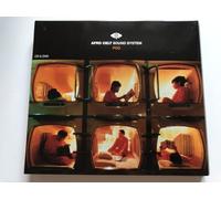 Afro Celt Sound System - Pod
