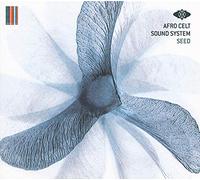 Afro Celt Sound System - Seed [CD]