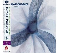 Afro Celt Sound System - Seed
