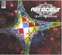 AFRO CELT SOUND SYSTEM - VOL.3: FURTHER IN TIME CD NEW