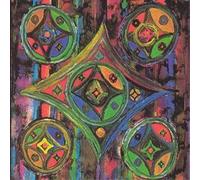 Afro Celt Sound System Volume 1: Sound Magic (CD) Album (US IMPORT)