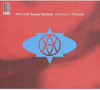 Afro Celt Sound System - Volume 2 - Release
