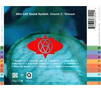 Afro Celt Sound System - Volume 2: Release: Release