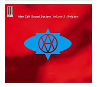 Afro Celt Sound System - Volume 2 - Release