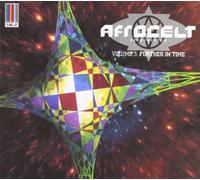 Afro Celt Sound System - Volume 3: Further In Time
