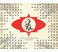 Afro Celt Sound System - Volume 5: Anatomic