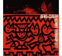 Afro Cuban