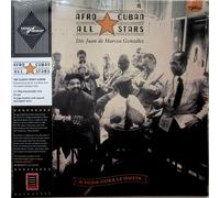 Afro Cuban All Stars - A Toda Cuba Le Gusta [VINYL]