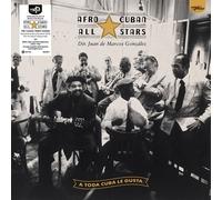 Afro Cuban All Stars - A Toda Cuba le Gusta [VINYL]