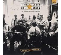 Afro Cuban All Stars - A Toda Cuba Le Gusta [VINYL]