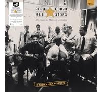 Afro Cuban All Stars - A Toda Cuba le Gusta [VINYL]