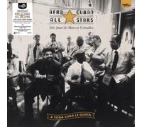 Afro Cuban All Stars - A Toda Cuba le Gusta [VINYL]