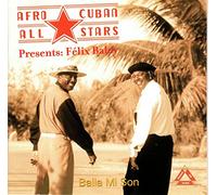 Afro Cuban Allstars - Baila Mi Son