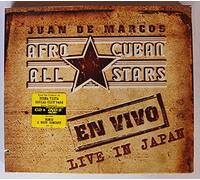 Afro Cuban Allstars - Live in Japan