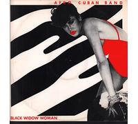 Afro Cuban Band / Black Widow Woman