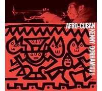 Afro Cuban by Kenny Dorham (2007-09-18)