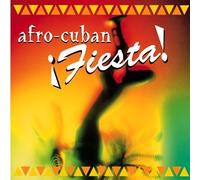 Afro Cuban - Fiesta