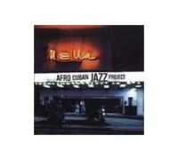 Afro Cuban Jazz Project - Descarga Uno
