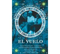 Afro Cuban Latin Jazz Project [DVD] [2012] [Region 1] [US Import] [NTSC]