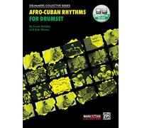 Afro Cuban Rhythms Drums
