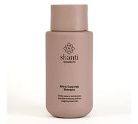 Afro & Curly Hair Natural Shampoo By Shanti Ayurveda Pro | 280ml