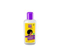 Novex Afro Hair Style Castor Argan & Linseed Hair Oil 200ml