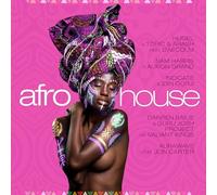 Afro House 2026