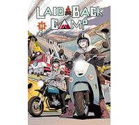 Laid-Back Camp, Vol. 11