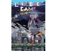 Afro - Laid-Back Camp Vol. 2 - Paperback - H245z