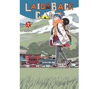 Afro - Laid-Back Camp, Vol. 7: Volume 7 (LAID BACK CAMP GN)