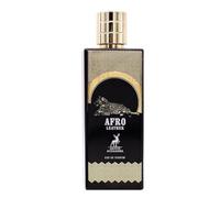 Afro Leather Eau De Parfum 80ml Alhambra
