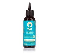 Afro Love Oil Blend