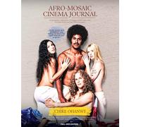 Afro-Mosaic Cinema Journal: Fall 2025 Edition