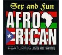 Afro-Rican - Sex & Fun