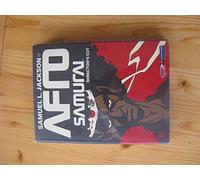 Afro Samurai