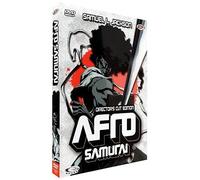 AFRO SAMURAI