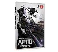Afro Samurai [DVD]