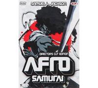 Afro Samurai [Édition Simple]