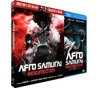 AFRO SAMURAI - RESURRECTION -