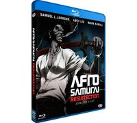 AFRO SAMURAI: RESURRECTION - V