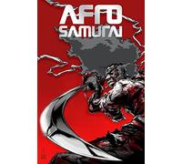 Afro Samurai Vol.1 (Afro Samurai, 1)