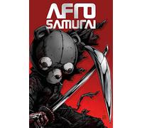 Afro Samurai Vol.2 (Afro Samurai, 2)