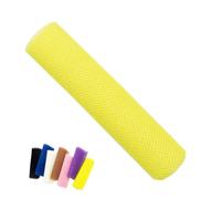Afro Scrub African Net Sponge,Afroscrub African Exfoliating Net Sponge,Exfoliating Shower Body Scrubber Back Scrubber Skin Smoother(g)