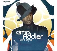 Afro Strut [2cd]