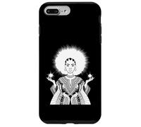 Afro Woman Traits For Black Culture African American Pride Case for iPhone 7 Plus/8 Plus